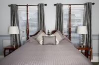 Coolidge Deluxe Bedroom