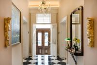 Curcumelli Luxury Suites - Bed and Breakfast