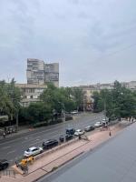 Двухкомнатная Квартира на Арбате - B&B Almaty