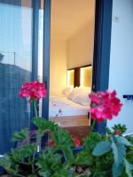Chambre Triple avec Balcon