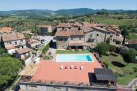 Villa il Balocco - Chambres d’hôtes