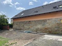 Ubytko u dědka - B&B