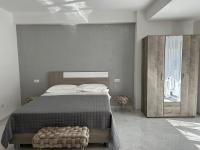 Dreibettzimmer mit eigenem Bad