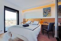 Appartement met 1 Slaapkamer