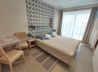 Chambre Double avec Salle de Bains Privative