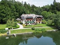 Landgasthof Trattnig - B&B Schiefling am See