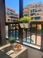 Apartament Studio, La Mata , Torrevieja, Viñamar 3 - Ferienwohnung Torrelamata