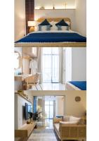 The Nest at The Shore KK CBD Seaview with Balcony - Ferienwohnung Kota Kinabalu