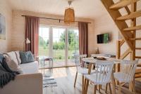 Chalet con 2 Camere da Letto