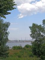 Dawny Miramare - Ferienwohnung Sopot