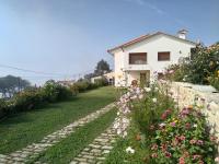 Casa Alicia VIVIENDA USO TURISTICO - B - Ferienwohnung A Guarda