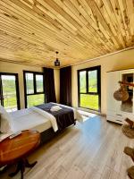 Suite mit 2 Schlafzimmern