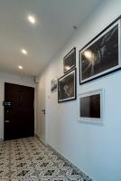 Apartament Różowy Jeleń - Chambres d’hôtes Gliwice