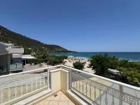 Katerina Seaview Apartment - B&B Chrysí Ammoudiá