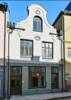 Jugend 1902 - Chambres d’hôtes Ålesund