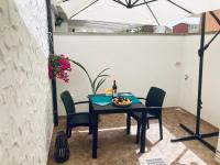 Casa mosaico IUN R9770 - B&B