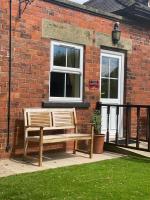 Station House Holiday Cottages, Exclusively For Grown Ups, Thornton Dale - B&B Pickering