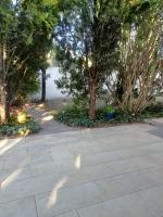 petite maison avec jardin calme - Ferienwohnung