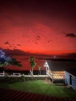 Cobblestone Surf House - B&B Huu