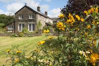 B&B Lydford - Holdstrong Farmhouse - Bed and Breakfast Lydford