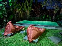 Peaceful 2 Bedroom Villa - Private Pool - B&B Ubud