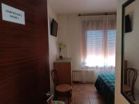 Standaard Kamer met Queensize Bed