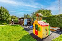 Domki Wilk Morski - Ferienwohnung Jastrzębia Góra