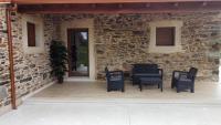 Eira do Xastre - Ferienwohnung Brocos