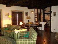 Three-Bedroom Cottage