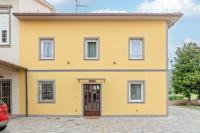 Homiday - Casa Oriana - Parcheggio Privato - B&B San Giuliano Terme