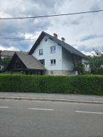 Apartments Zalar Bled - B&B