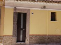 Casa Ruffo - Ferienwohnung