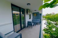 Breeze Studios Saturn - Bed and Breakfast Saturn