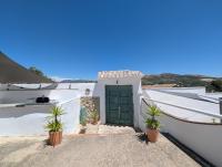 Casa Las Majadillas - Bed and Breakfast