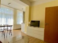Villa Edda - Ferienappartement 13 - Ferienwohnung