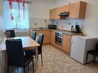 Appartement met 2 slaapkamers