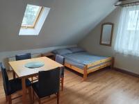 Studio with Sea View