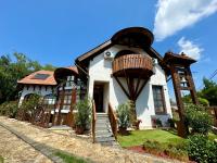 Zsindelyes Vendégház - B&B