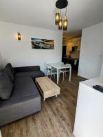 Dom Gościnny Ania, Apartament nr 6 - B&B