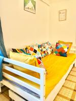 La Caravelle 2 pièces sur jardin - Ferienwohnung
