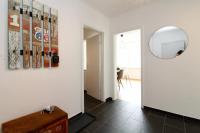 Flataid Apartment Annenstrasse Bahnhof - B&B Graz