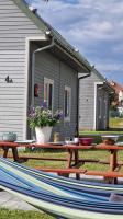 Domki Przy Stajni - Bed and Breakfast Rewal