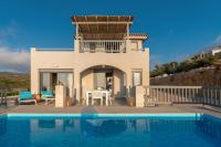 Elafonisos Aqua Villa II - B&B