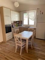 Luna Apart - Bed and Breakfast Dobra Voda