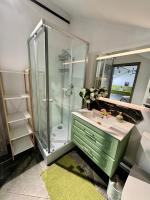 CENTRAL LUXURy REZIDENCE - B&B