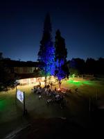 Pousada e Restaurante Refúgio Dinamarca - B&B Mairiporã