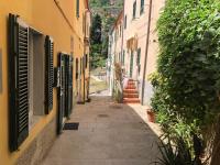 Appartamento I Canali - Chambres d’hôtes Rio nell'Elba