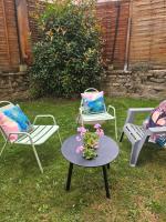 Au Cocon Alpin - B&B Saint-Jean-de-Maurienne