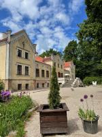 Ķimales muiža - B&B