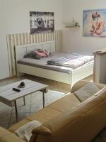 WoW sleeping - B&B